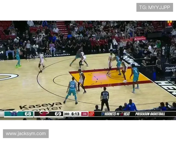 用英语了解NBA常用术语解析