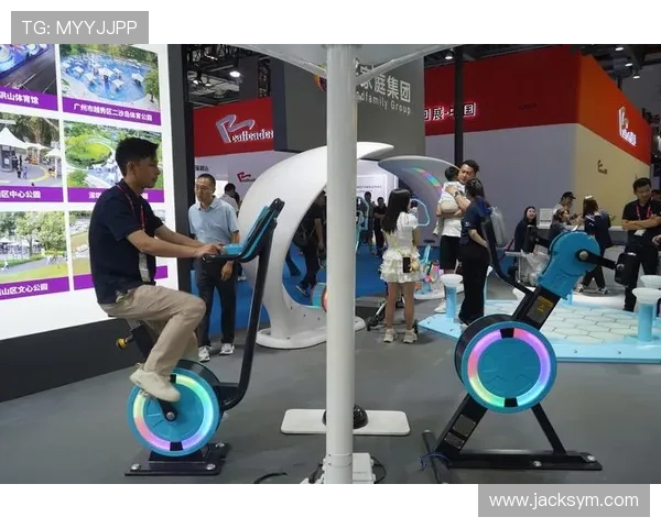 多人竞赛型健身器材设计理念及应用案例 多人竞赛型健身器材设计理念及应用案例