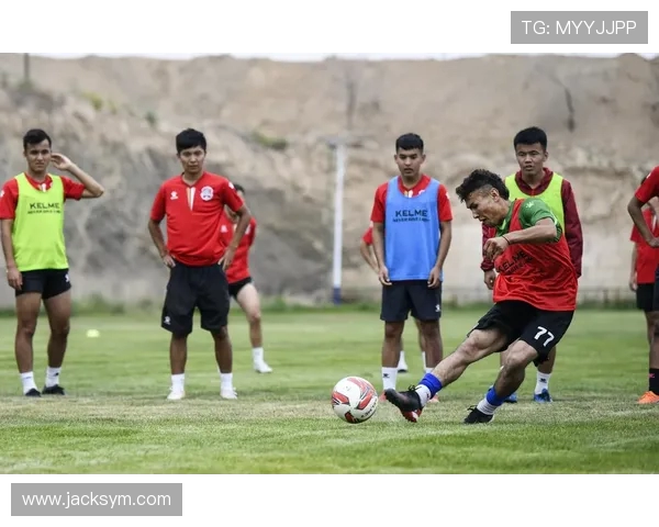 足球训练中的战术意识培养与团队协作