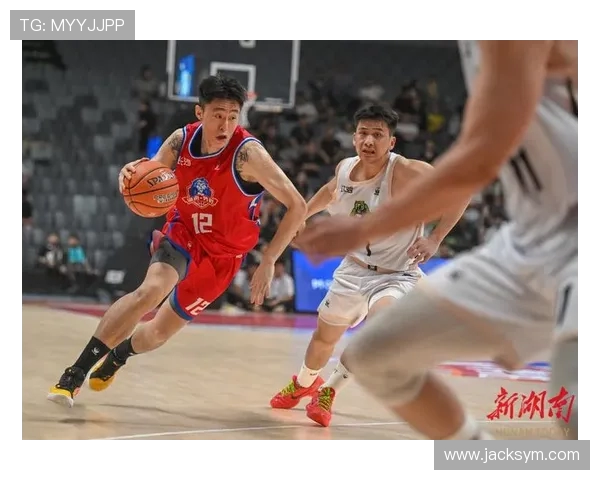 长沙CBA球队的历史与当前表现分析