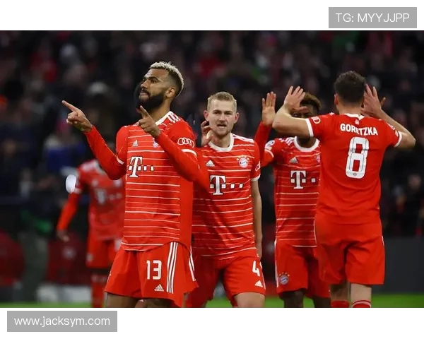 德甲炸裂球队阵容名单及关键球员分析