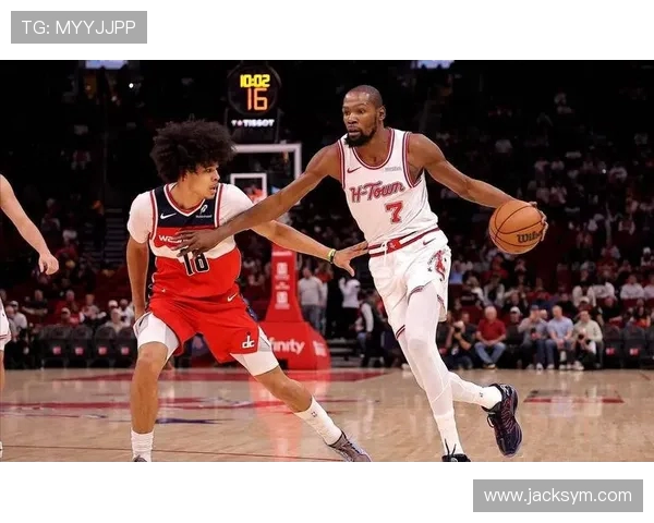 火箭队与奇才队比赛录像回顾 火箭队与奇才队比赛录像回顾