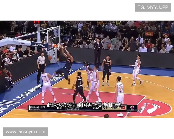 篮球运动中“内外线联动比例”是否已成为球队攻防衡量标准之一