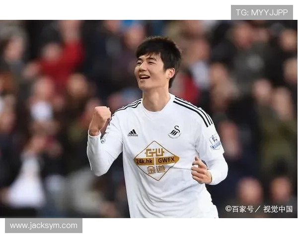 英超名人堂首位亚洲球员是谁？代表亚洲荣光的传奇