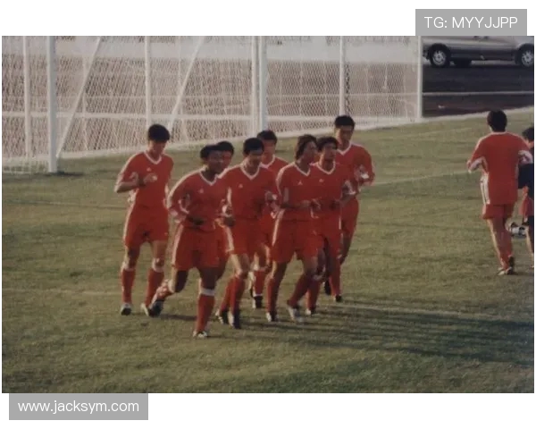 1998年世界杯日本国家队阵容全景回顾与传奇再现黄金一代风云录