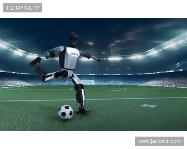 以Robo世界杯引领智能机器人竞技与未来科技创新发展新格局