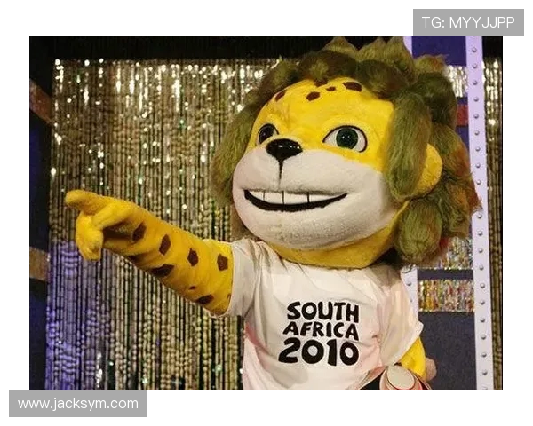 巴西世界杯吉祥物诞生背后的故事与象征意义解析 巴西世界杯吉祥物诞生背后的故事与象征意义解析