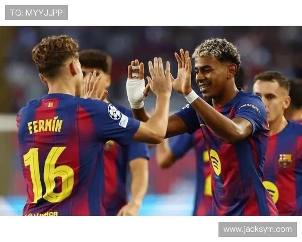 诺坎普之夜巴黎抗争巴萨王朝的欧冠次回合经典对决永恒回声 诺坎普之夜巴黎抗争巴萨王朝的欧冠次回合经典对决永恒回声