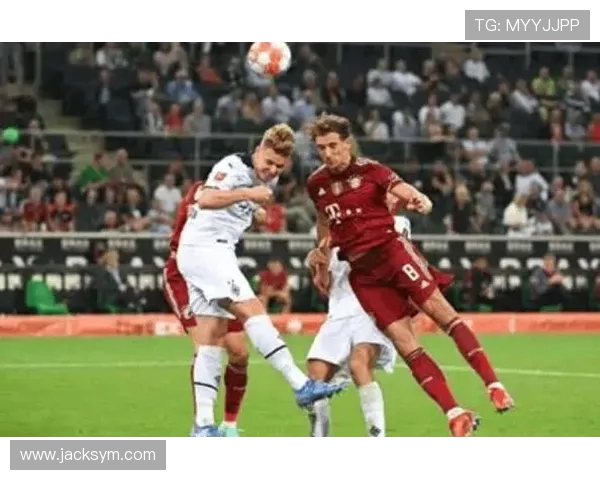 门兴格拉德巴赫球队近期在德甲的表现