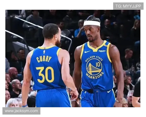 勇士队库里与巴特勒缺阵期间战绩惨淡胜率仅294