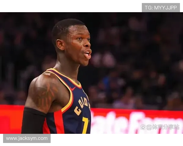 施罗德：面对东部第一活塞我们有信心上场本该赢得胜利