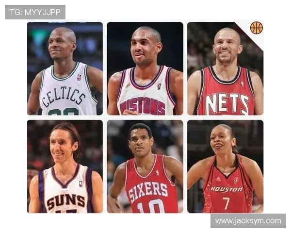 2018年NBA名人堂入选名单正式公布纳什基德领衔入选